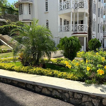 Falcon Islandview - Airport Pickup Available - 24Security Montego Bay Ngoại thất bức ảnh