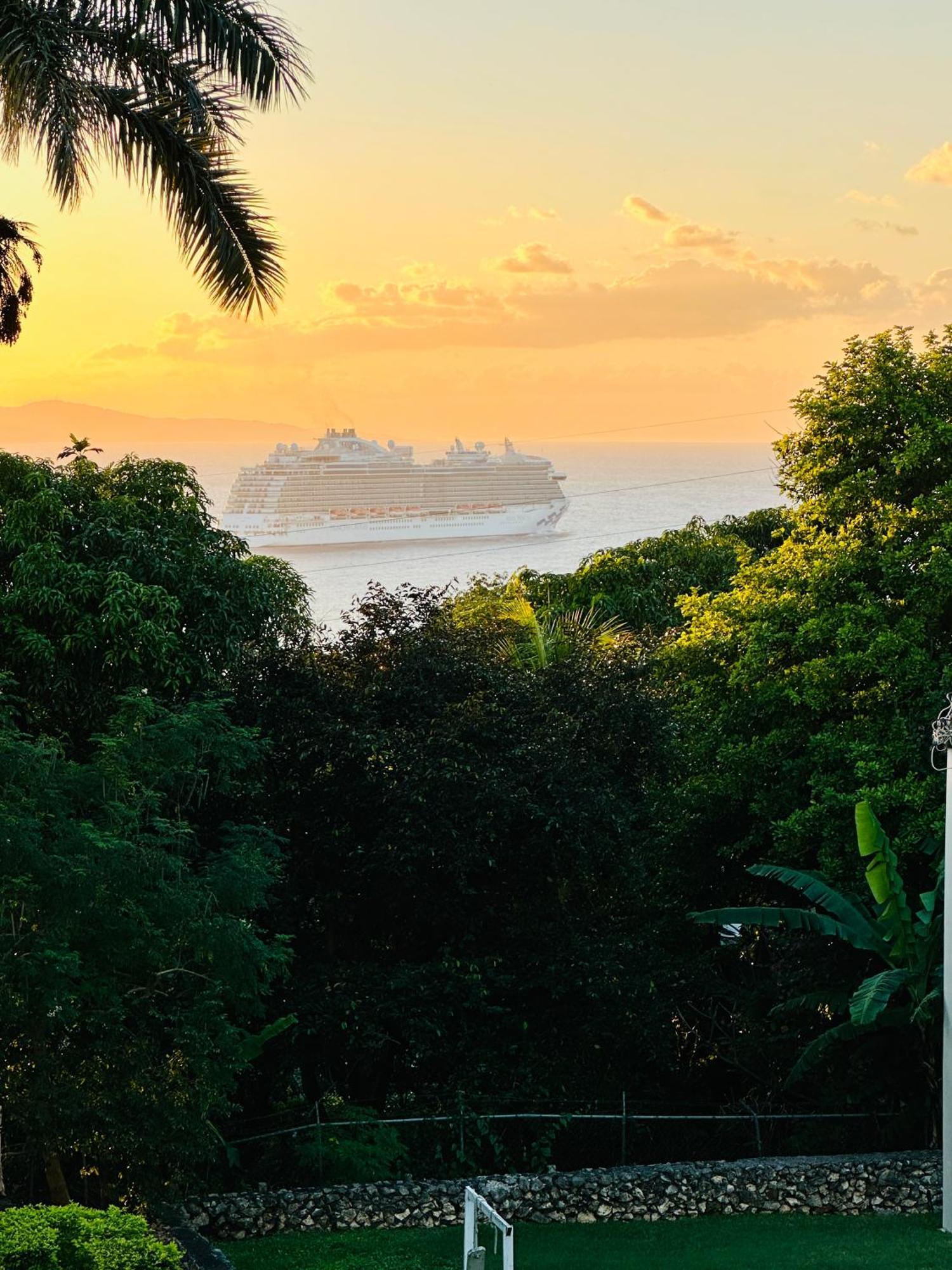 Falcon Islandview - Airport Pickup Available - 24Security Montego Bay Ngoại thất bức ảnh