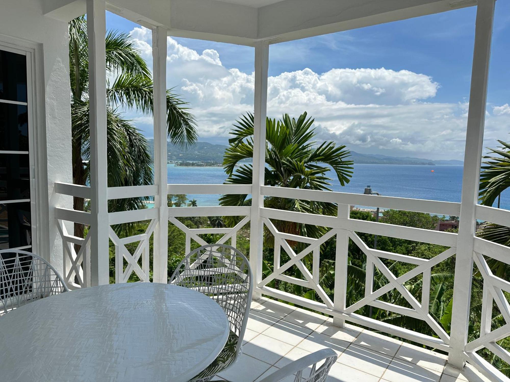 Falcon Islandview - Airport Pickup Available - 24Security Montego Bay Ngoại thất bức ảnh