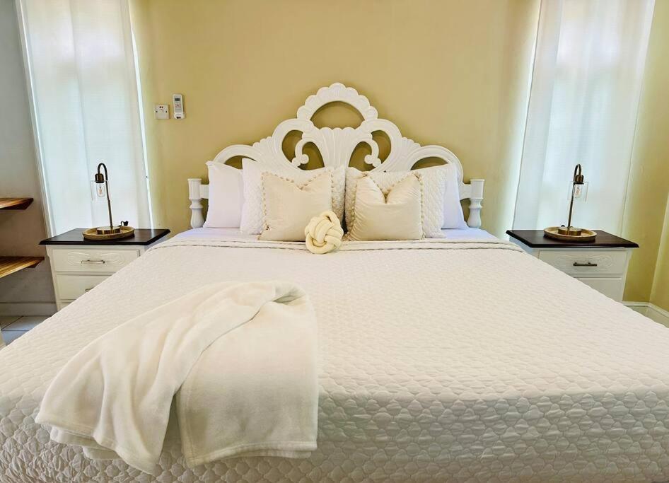 Falcon Islandview - Airport Pickup Available - 24Security Montego Bay Ngoại thất bức ảnh