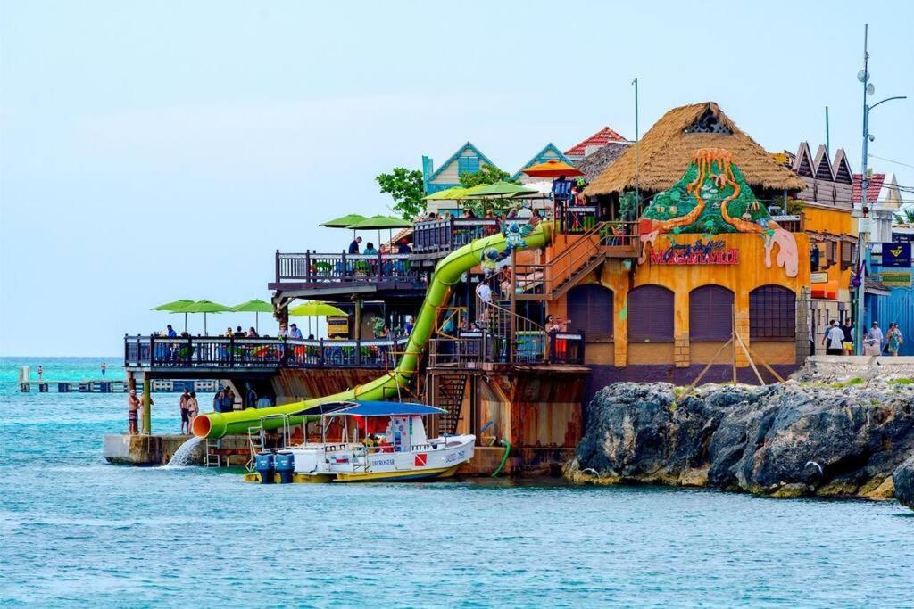 Falcon Islandview - Airport Pickup Available - 24Security Montego Bay Ngoại thất bức ảnh