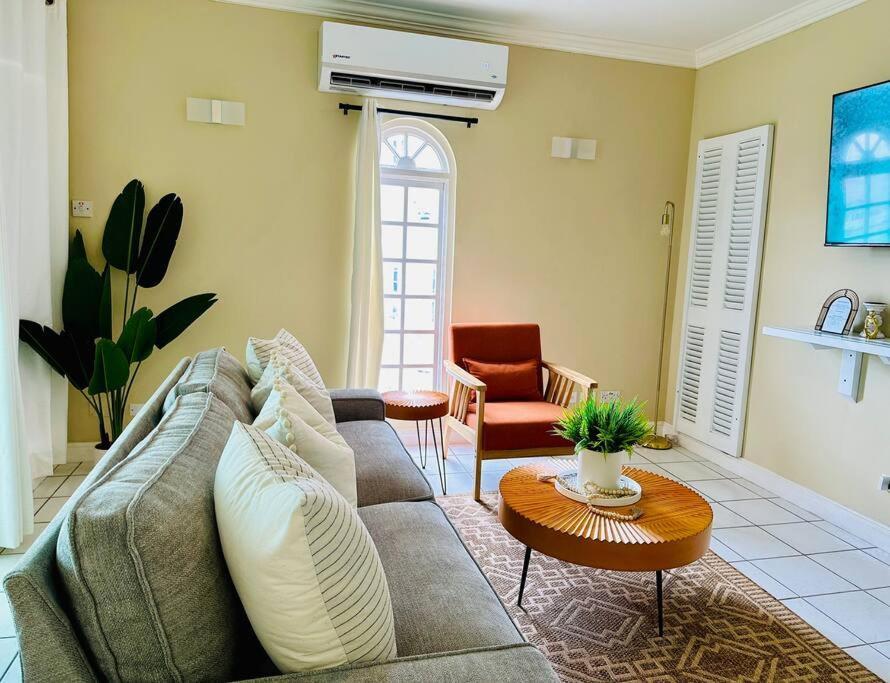 Falcon Islandview - Airport Pickup Available - 24Security Montego Bay Ngoại thất bức ảnh