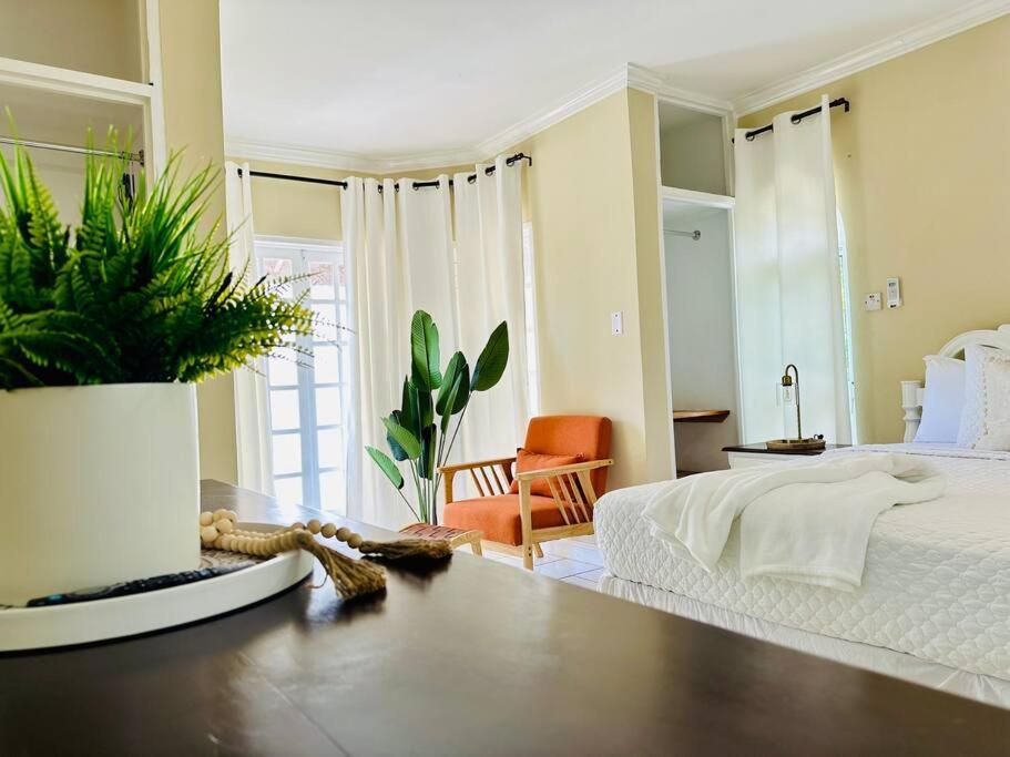 Falcon Islandview - Airport Pickup Available - 24Security Montego Bay Ngoại thất bức ảnh