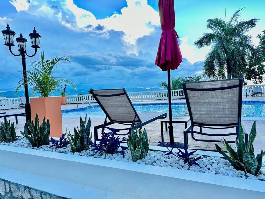 Falcon Islandview - Airport Pickup Available - 24Security Montego Bay Ngoại thất bức ảnh