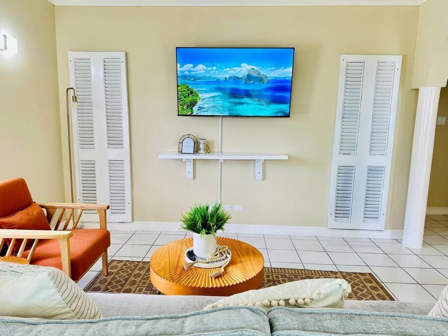 Falcon Islandview - Airport Pickup Available - 24Security Montego Bay Ngoại thất bức ảnh