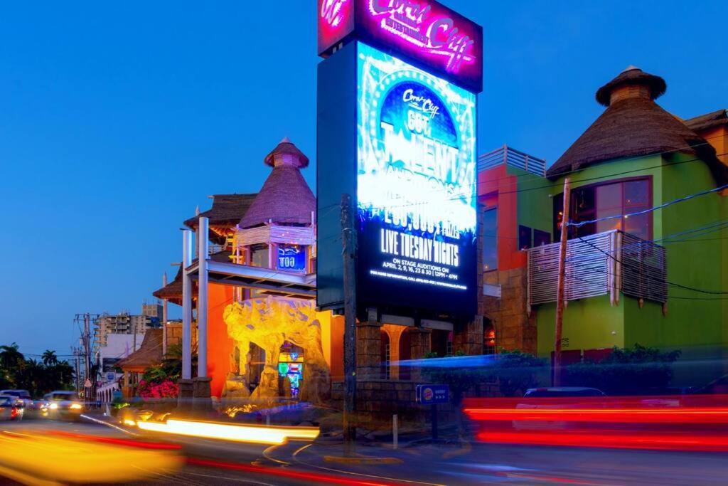 Falcon Islandview - Airport Pickup Available - 24Security Montego Bay Ngoại thất bức ảnh