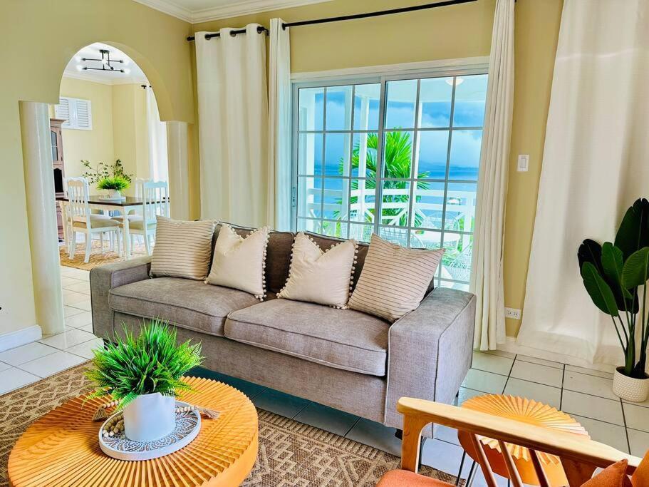 Falcon Islandview - Airport Pickup Available - 24Security Montego Bay Ngoại thất bức ảnh