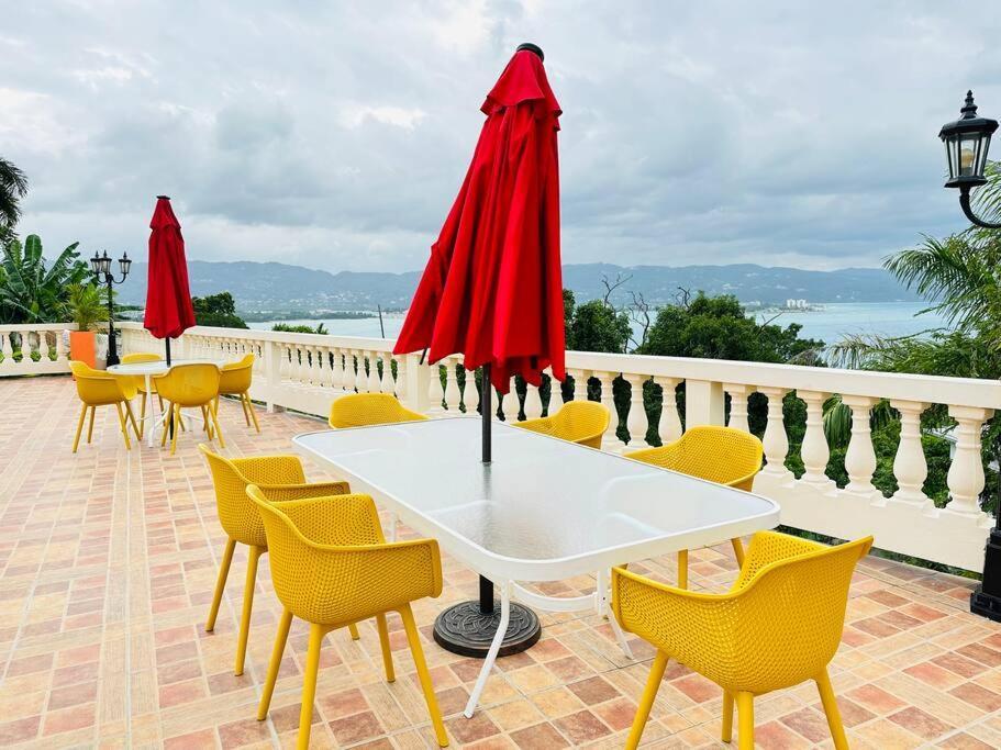 Falcon Islandview - Airport Pickup Available - 24Security Montego Bay Ngoại thất bức ảnh